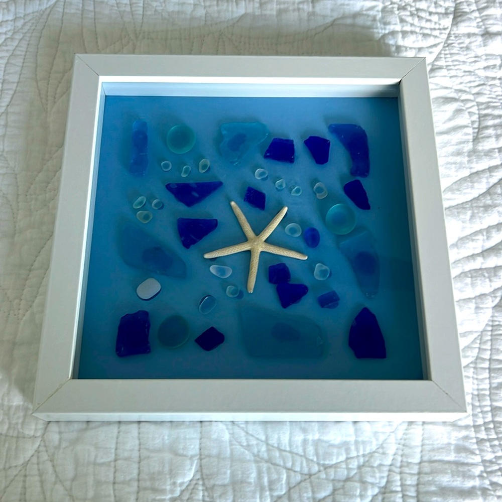 STARFISH ART